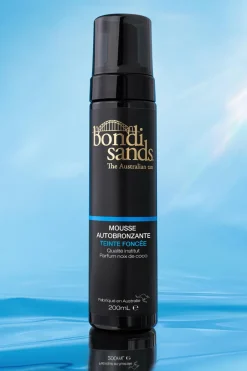 New Bondi Sands Mousse autobronzante