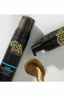 New Bondi Sands Mousse autobronzante