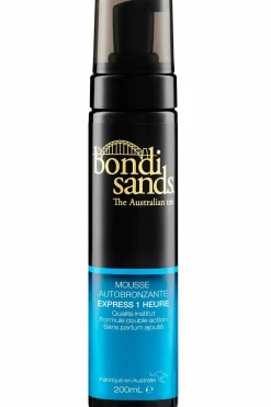 Best Bondi Sands Mousse autobronzante express