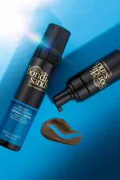 Best Bondi Sands Mousse autobronzante express