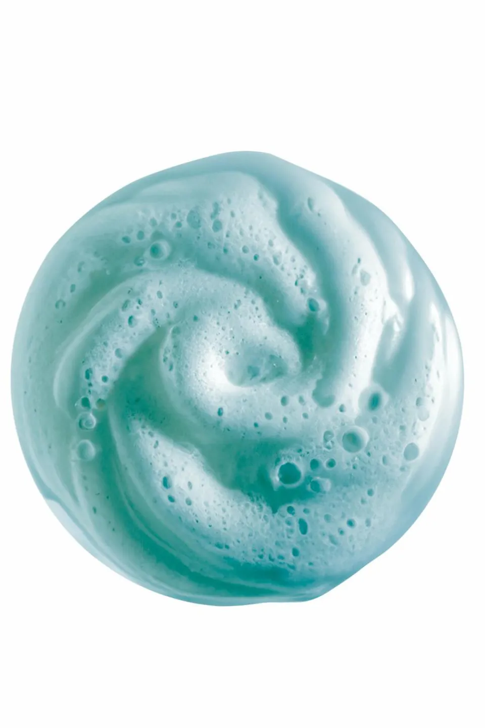 Best Inuwet (In Unicorn We Trust) Mousse de douche Donuts