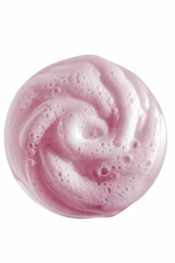 New Inuwet (In Unicorn We Trust) Mousse de douche Fraise