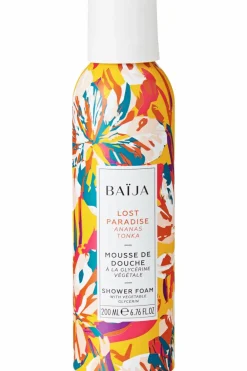 New Baïja Mousse de douche Lost Paradise