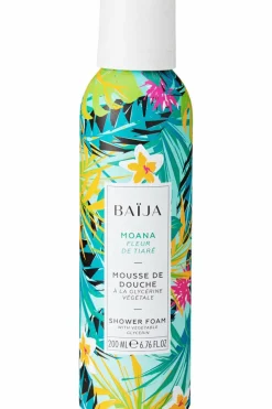 Baïja Mousse de douche Moana