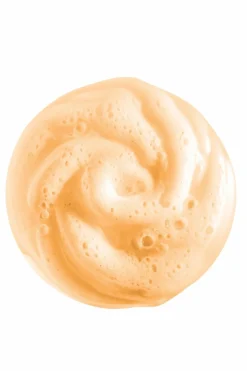 Sale Inuwet (In Unicorn We Trust) Mousse de douche Pêche