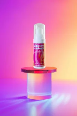 Outlet Love to Love Mousse lubrifiante Super Smooth