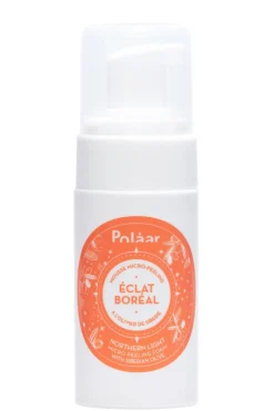 Clearance Polaar Mousse micro-peeling Eclat Boréal à l’Olivier de Sibérie