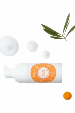 Clearance Polaar Mousse micro-peeling Eclat Boréal à l’Olivier de Sibérie