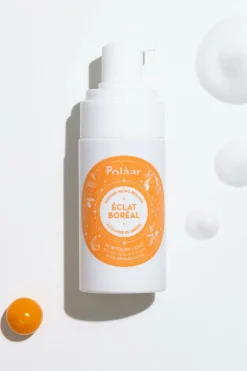 Clearance Polaar Mousse micro-peeling Eclat Boréal à l’Olivier de Sibérie