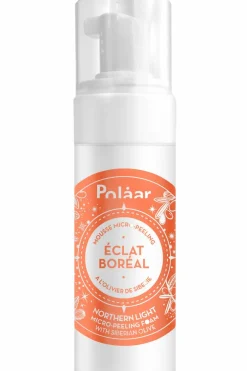 Clearance Polaar Mousse micro-peeling Eclat Boréal à l’Olivier de Sibérie