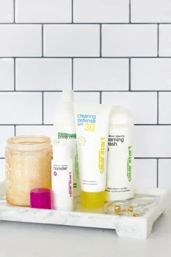 Clearance Dermalogica Mousse nettoyant anti-imperfection Breakout Clearing Foaming Wash