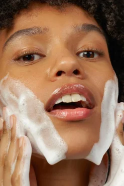 Novexpert Mousse nettoyante Flash Eclat