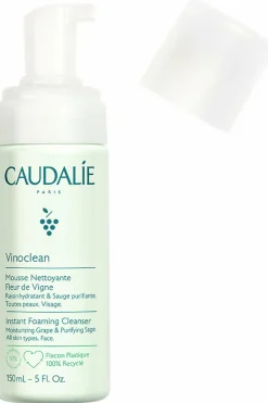 Online Caudalie Mousse nettoyante Fleur de Vigne Vinoclean