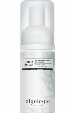 Algologie Mousse nettoyante oxygénante – Hydra Ecume