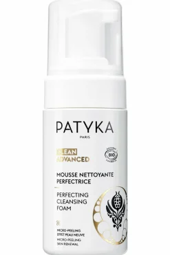 Best Patyka Mousse nettoyante perfectrice Clean Advanced