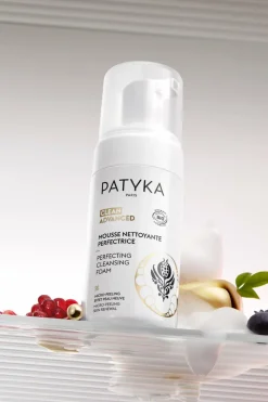 Best Patyka Mousse nettoyante perfectrice Clean Advanced