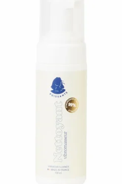Discount Puissante Mousse nettoyante vibromasseur