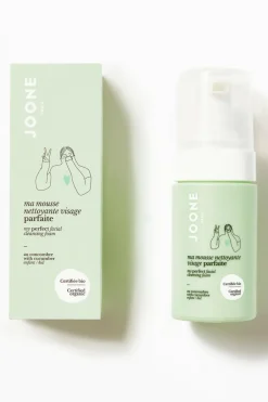 Hot JOONE Mousse nettoyante visage Parfaite pour enfants