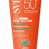 Best SVR Mousse solaire visage Sun Secure SPF50+