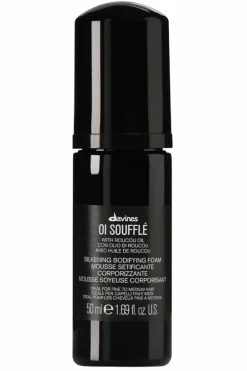 Outlet Davines Mousse volume thermo-protectrice OI Soufflé