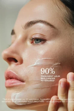 New Payot Émulsion matifiante hydratante