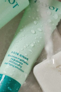 New Payot Émulsion matifiante hydratante