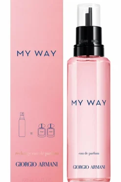 Discount Armani My Way Eau de Parfum