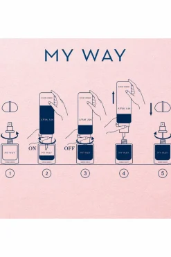 Discount Armani My Way Eau de Parfum