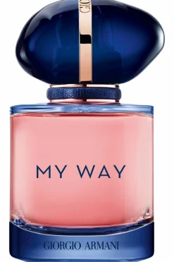 Best Armani My Way Intense Eau De Parfum