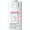 New SVR Nettoyant démaquillant apaisant Sensifine Dermo-Nettoyant