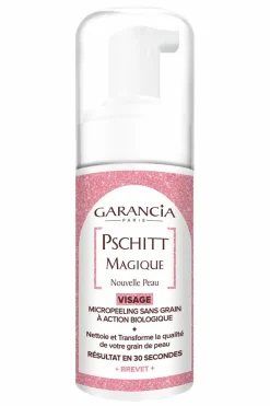 Online Garancia Nettoyant micro-peeling Pschitt Magique® Visage Edition Limitée Pschitt Cosmic 20 ans