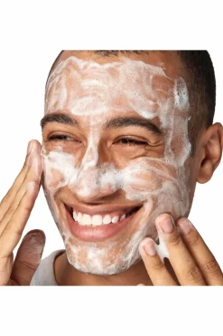 New Kiehl's Nettoyant solide concentré hydratant pour tous types de peaux Ultra Facial