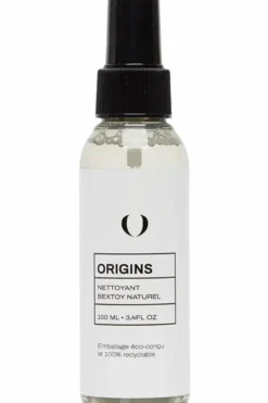 New Dorcel Nettoyant vibromasseur Origins