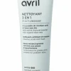 Best Avril Nettoyant visage 3 en 1 bio