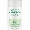 Mario Badescu Nettoyant visage anti-acné à l’acide salicylique
