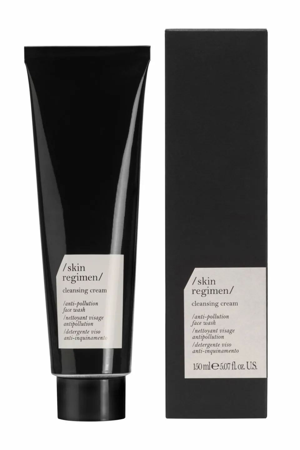 Discount Comfort Zone Nettoyant visage anti-pollution