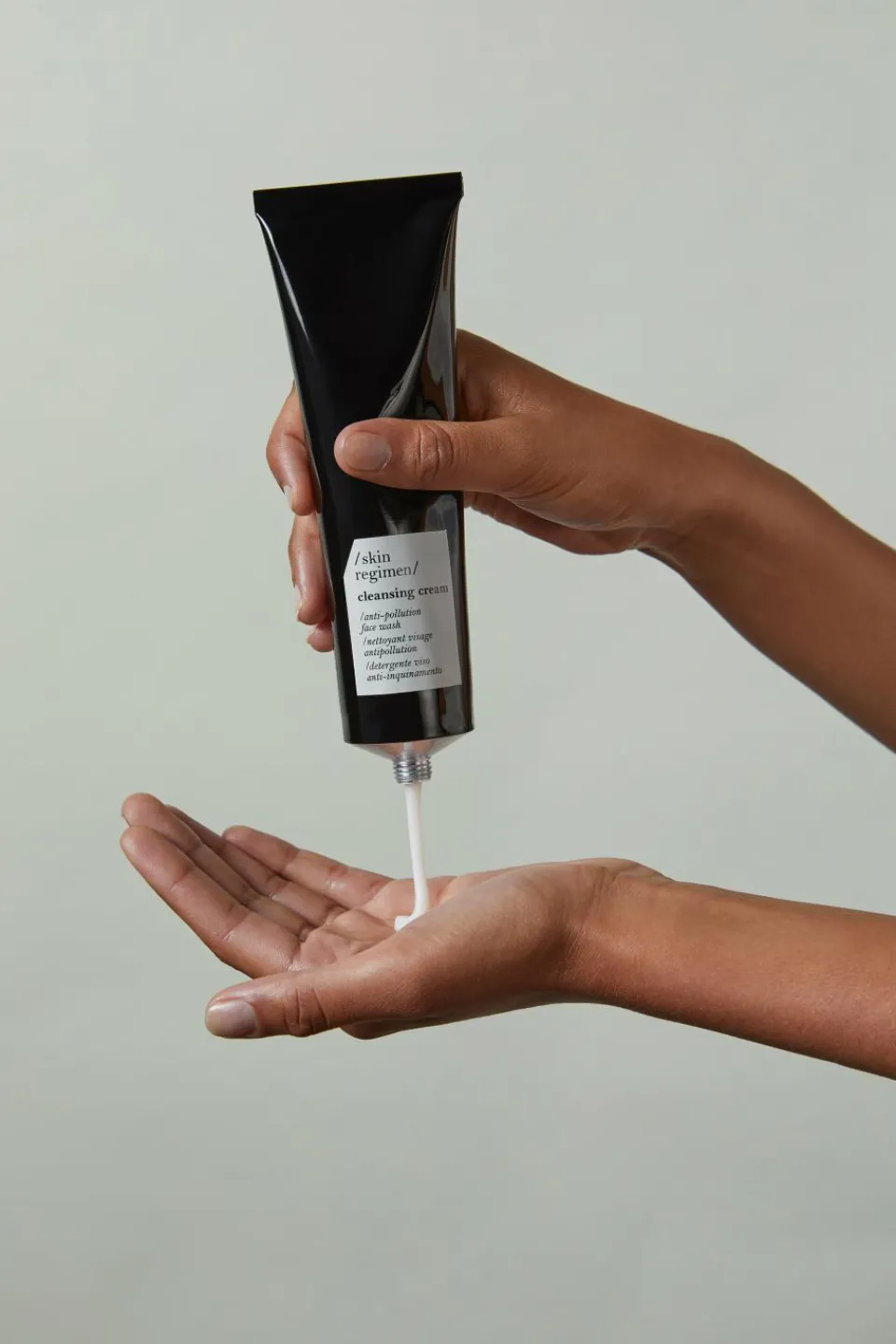 Discount Comfort Zone Nettoyant visage anti-pollution