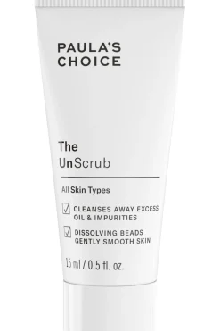 Hot PAULA'S CHOICE Nettoyant visage aux billes de jojoba exfoliantes