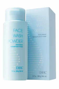 Online DHC Nettoyant visage en poudre