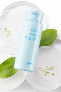 Online DHC Nettoyant visage en poudre