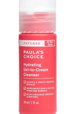 Online PAULA'S CHOICE Nettoyant visage Gel-to-Cream