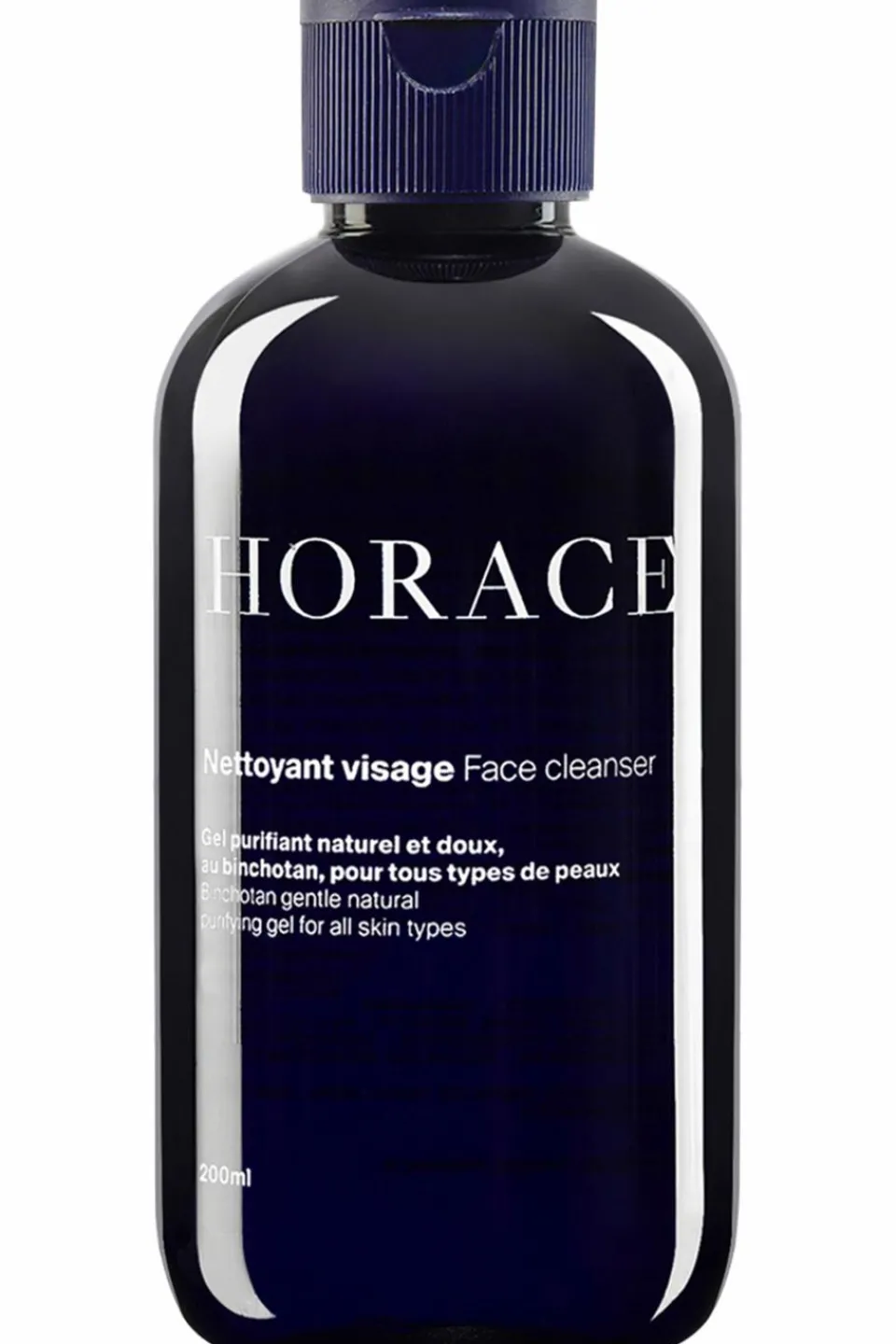 Online Horace Nettoyant visage purifiant