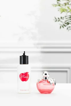 Discount Nina Ricci Nina Eau de Toilette rechargeable