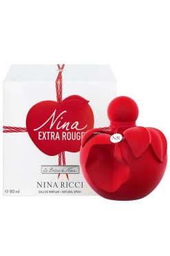 Outlet Nina Ricci Nina Extra Rouge Eau de Parfum