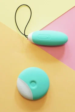 Dorcel Oeuf vibrant Fun Egg