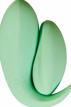 Discount Wellness Oeuf vibrant télécommandé