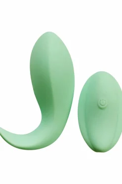 Discount Wellness Oeuf vibrant télécommandé