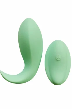 Outlet Dorcel Oeuf vibrant télécommandé Jasmin Vibrasens