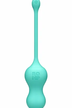 Discount Romp Oeuf vibrant télécommandé Cello