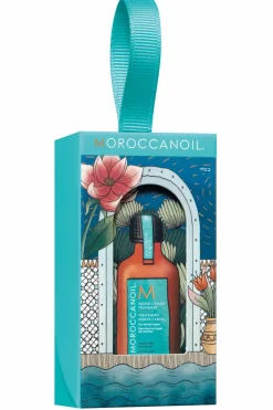 New Moroccanoil Ornement de sapin Soin Original